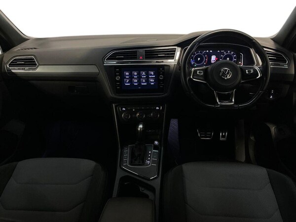 Used Volkswagen Tiguan 2019 for sale - 76264427: Photo 8