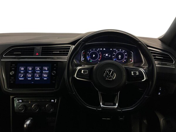 Used Volkswagen Tiguan 2019 for sale - 76264427: Photo 9