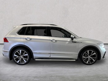 Used Volkswagen Tiguan 2023 for sale - 78952152: Photo