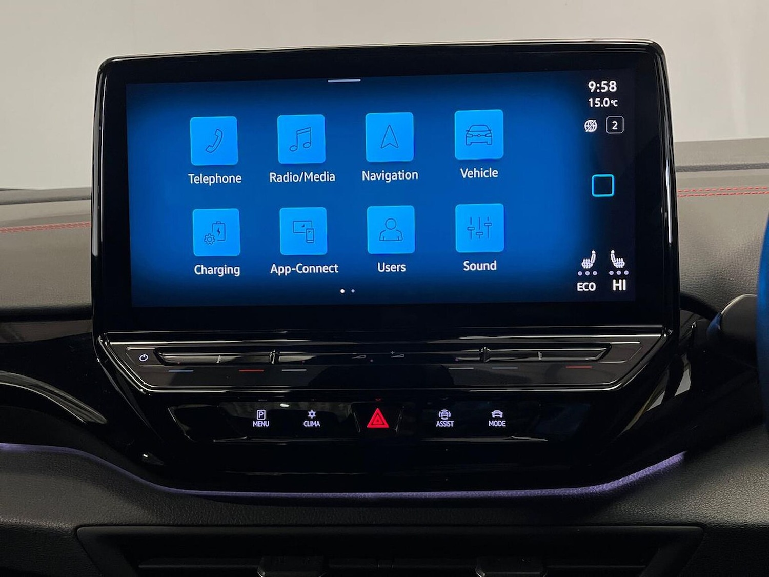 Used Volkswagen ID.5 2024 for sale - 78144498: Photo 11