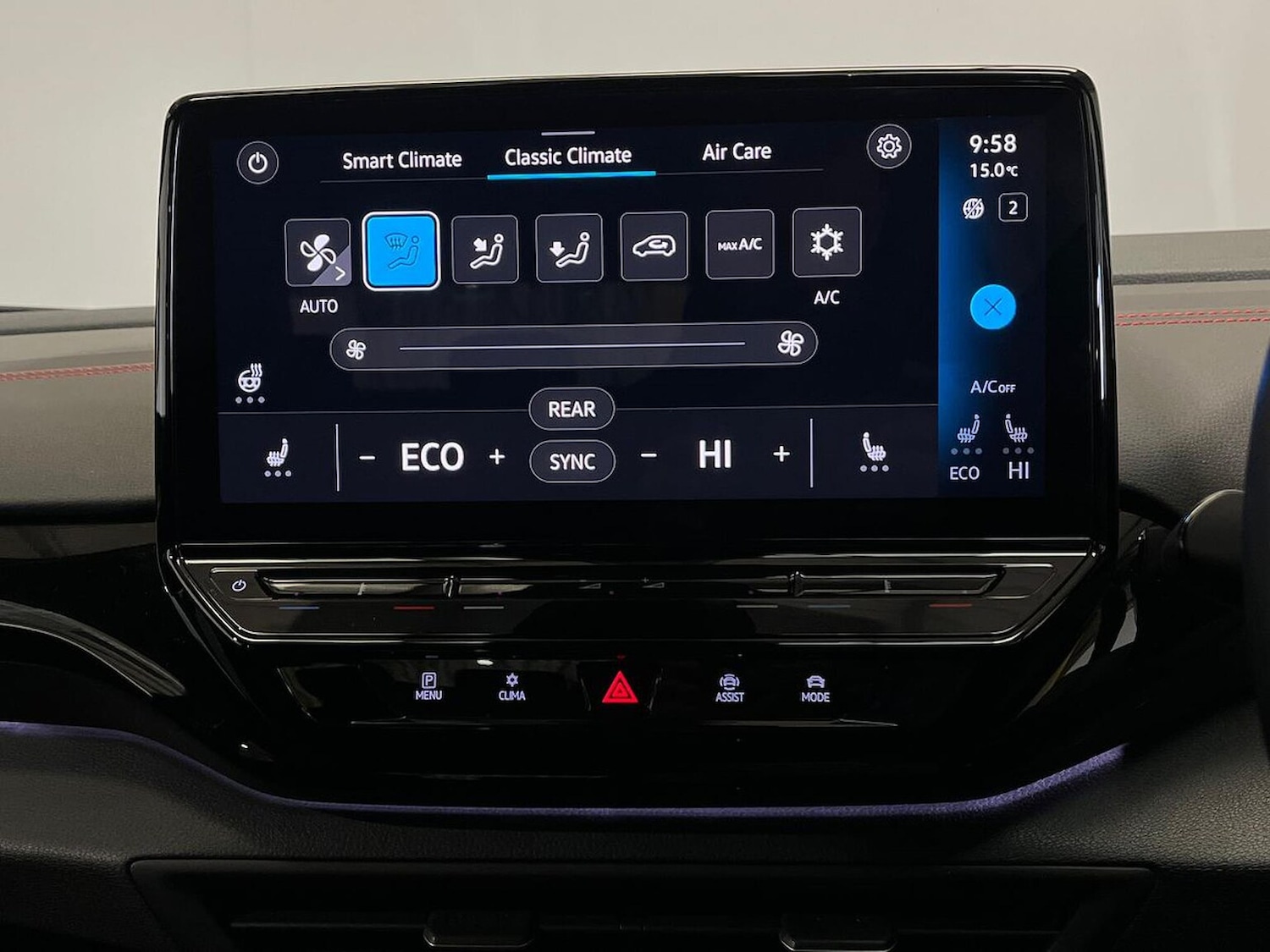 Used Volkswagen ID.5 2024 for sale - 78144498: Photo 12