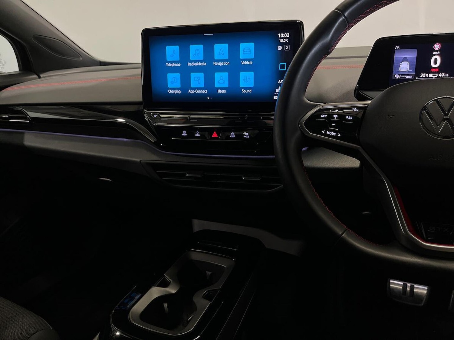 Used Volkswagen ID.5 2024 for sale - 78144498: Photo 13