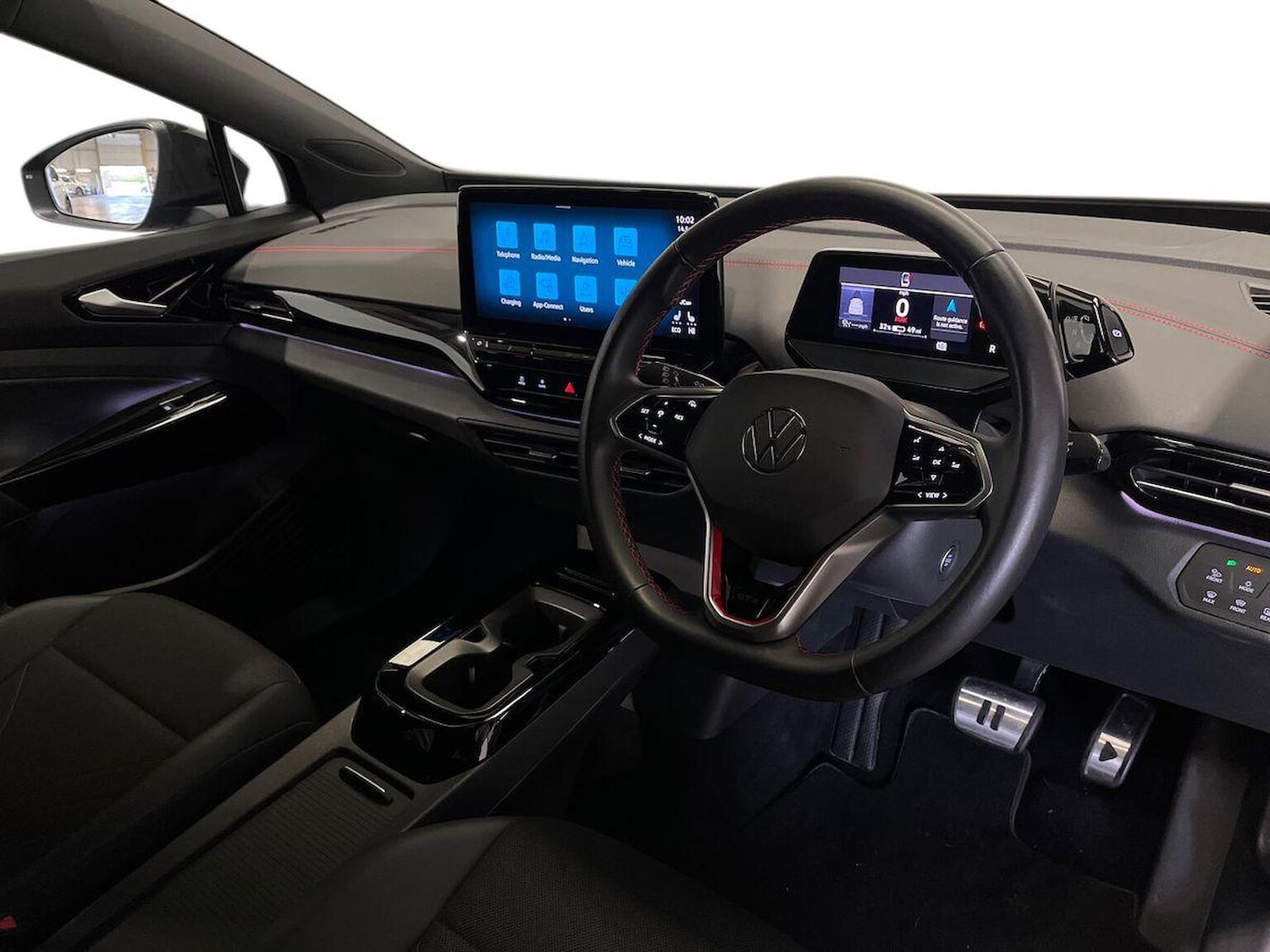 Used Volkswagen ID.5 2024 for sale - 78144498: Photo 15