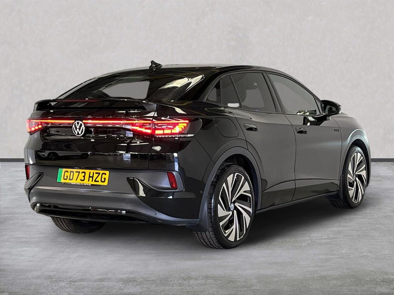 Used Volkswagen ID.5 2024 for sale - 78144498: Photo 18