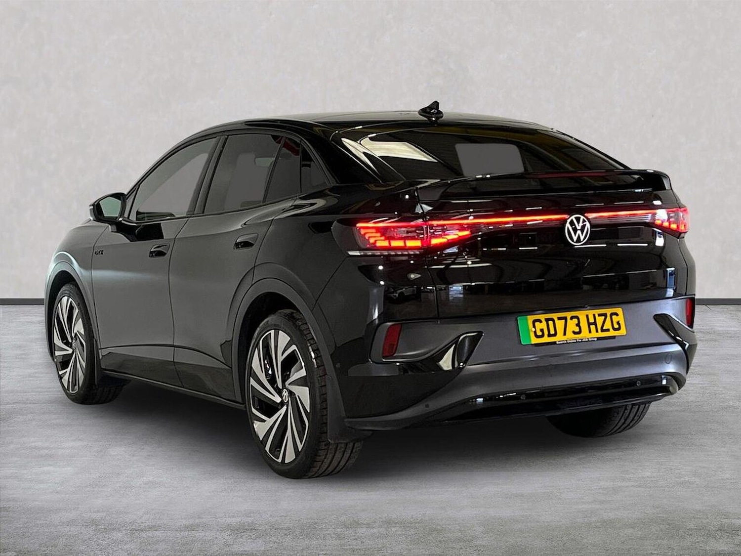 Used Volkswagen ID.5 2024 for sale - 78144498: Photo 2