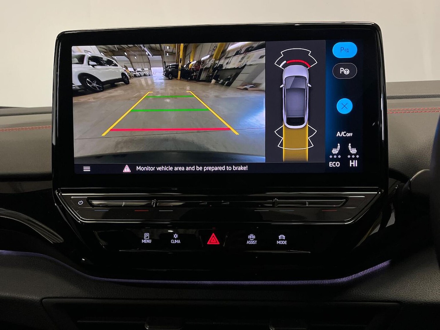 Used Volkswagen ID.5 2024 for sale - 78144498: Photo 24