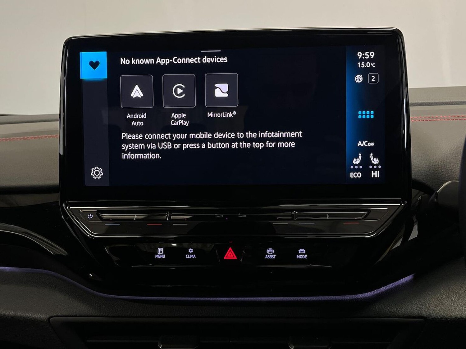 Used Volkswagen ID.5 2024 for sale - 78144498: Photo 25