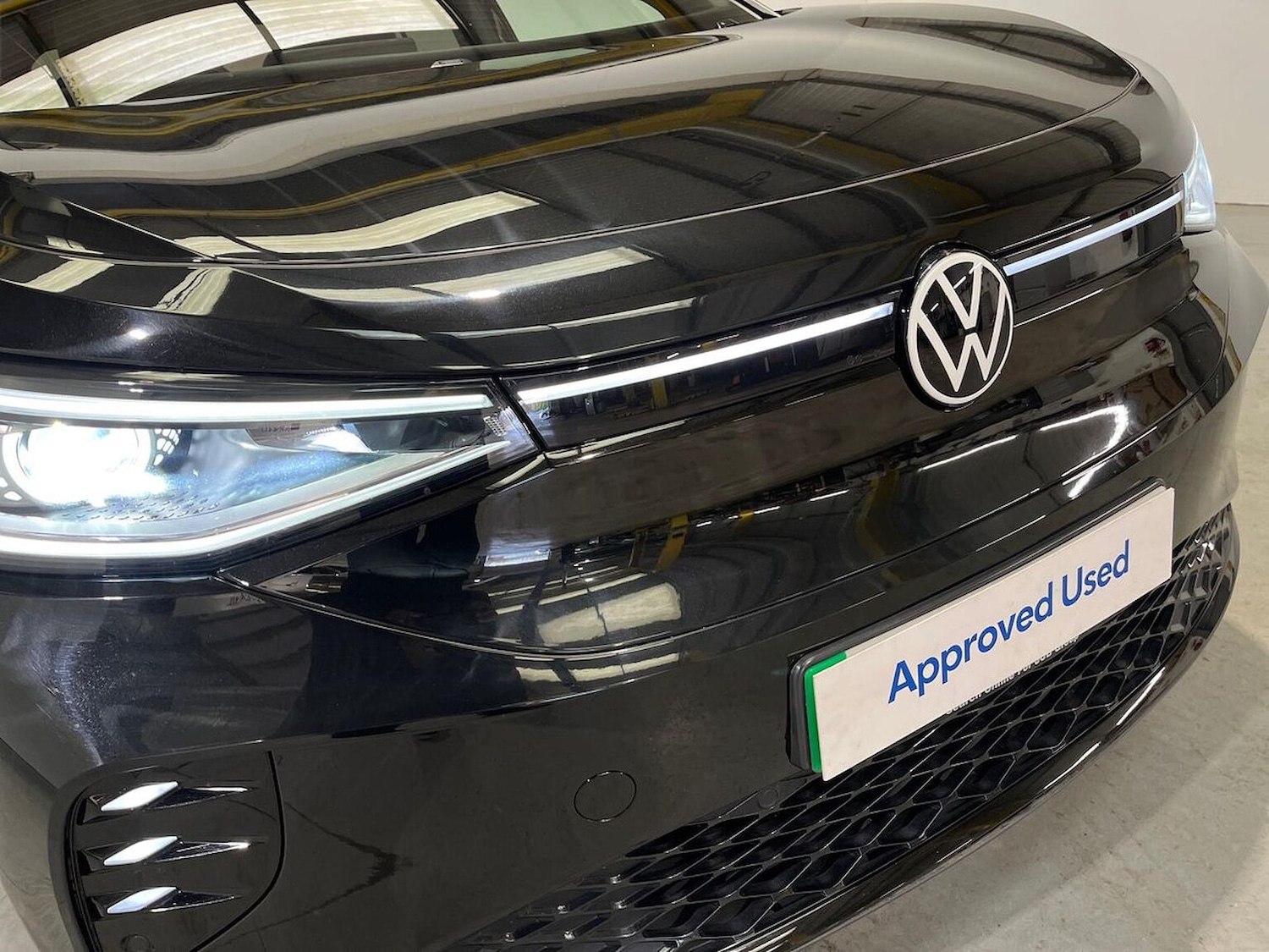 Used Volkswagen ID.5 2024 for sale - 78144498: Photo 33