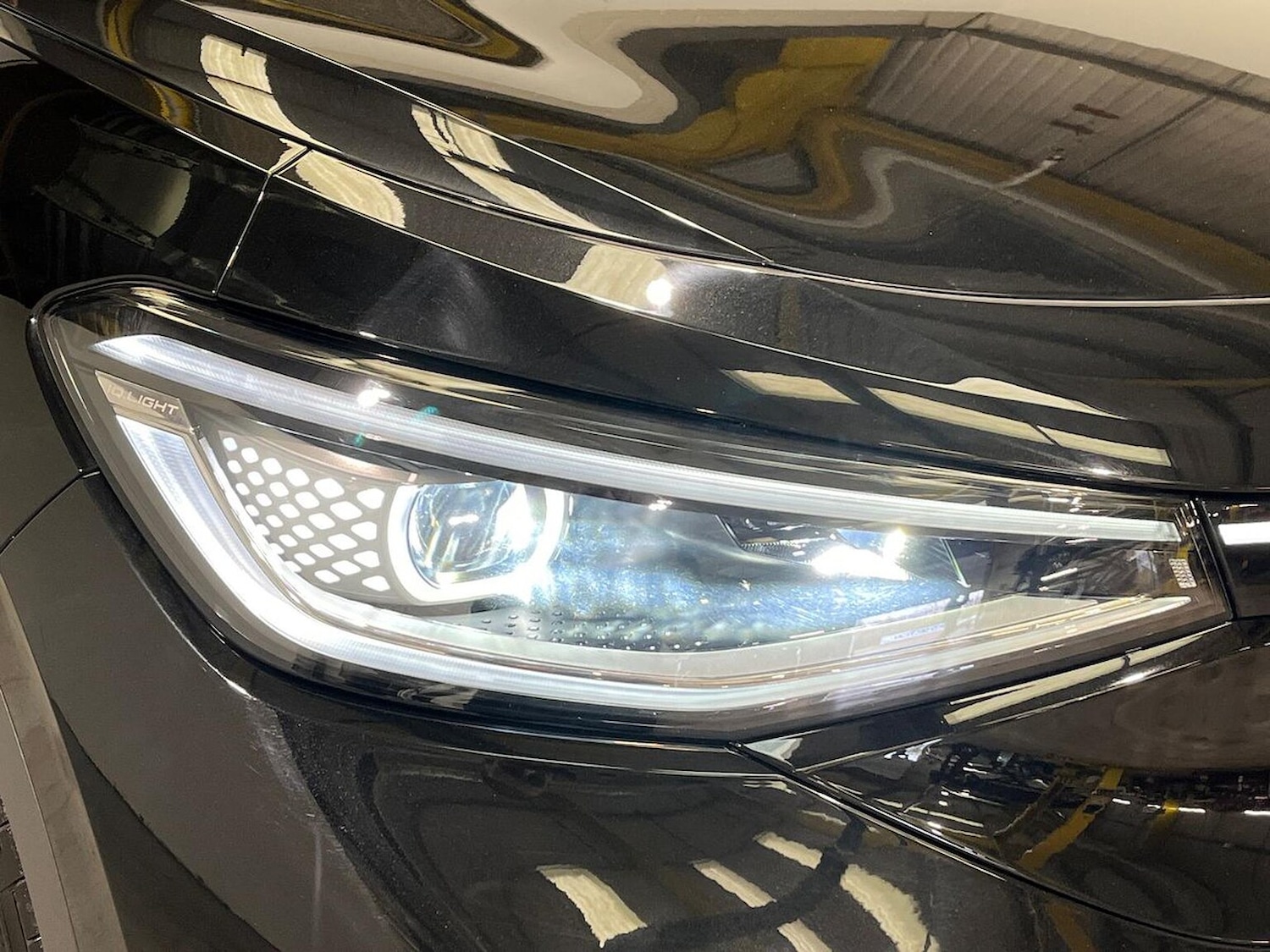 Used Volkswagen ID.5 2024 for sale - 78144498: Photo 34