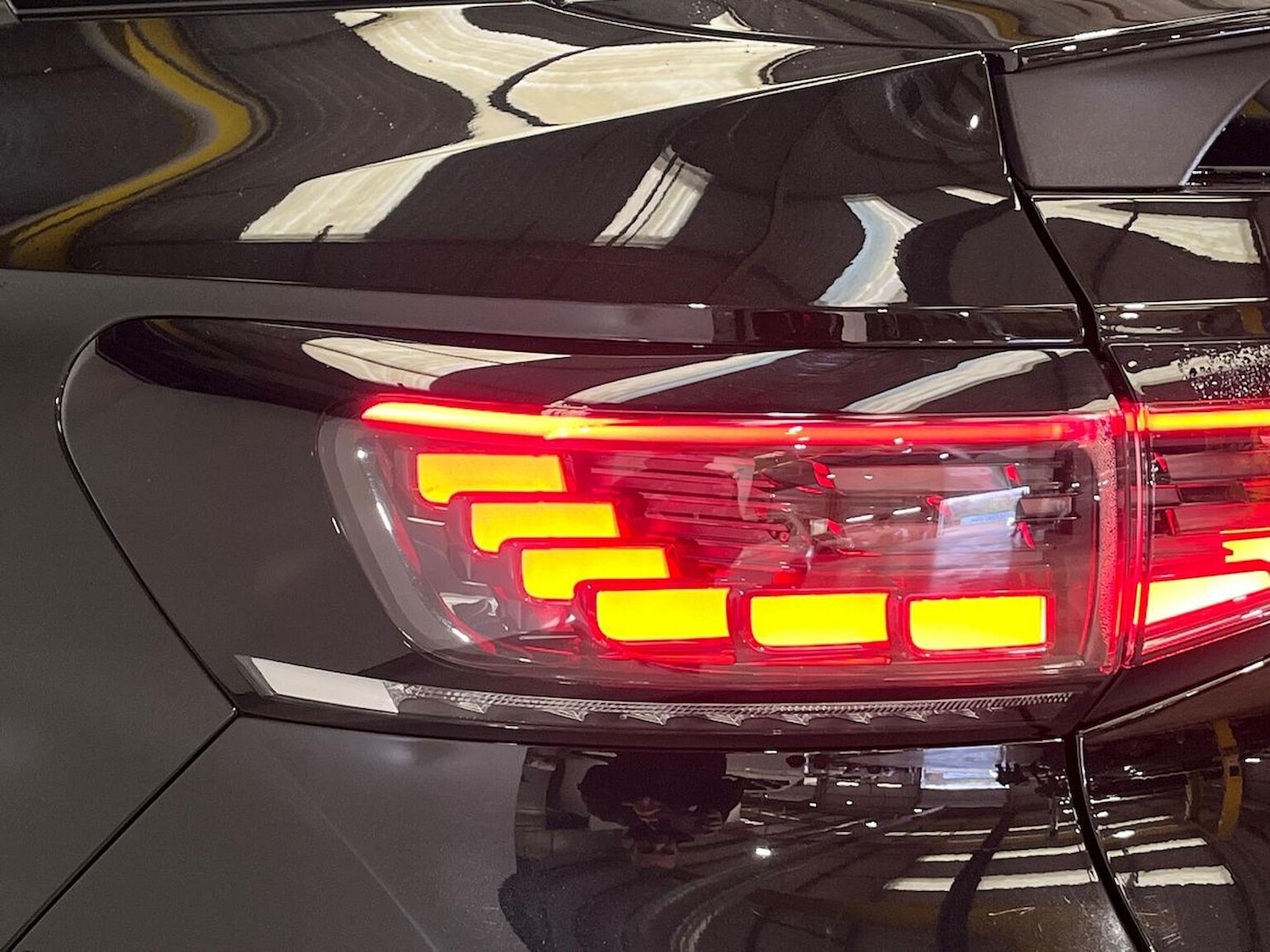 Used Volkswagen ID.5 2024 for sale - 78144498: Photo 36