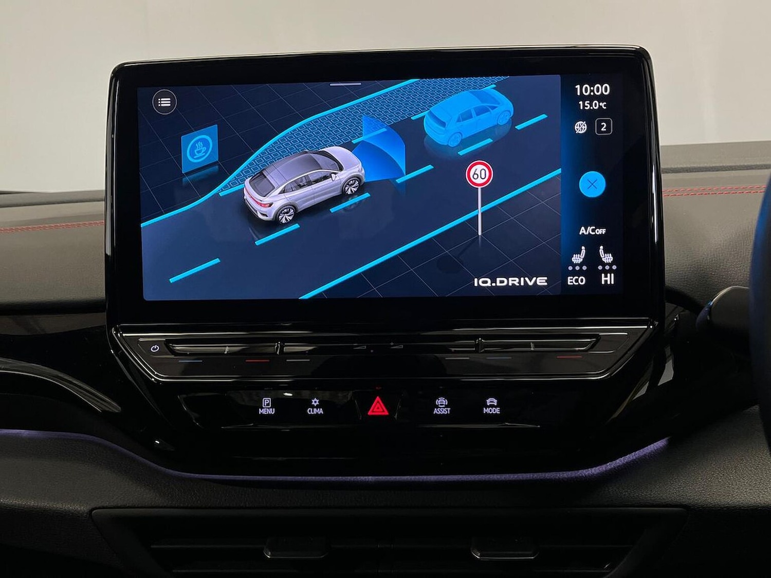 Used Volkswagen ID.5 2024 for sale - 78144498: Photo 37