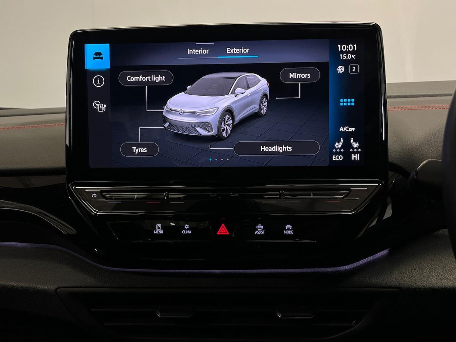 Used Volkswagen ID.5 2024 for sale - 78144498: Photo 39