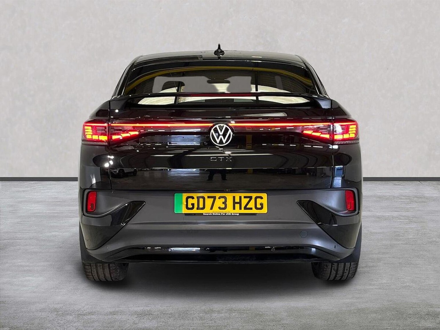 Used Volkswagen ID.5 2024 for sale - 78144498: Photo 4