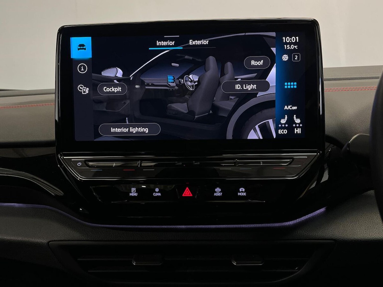 Used Volkswagen ID.5 2024 for sale - 78144498: Photo 40