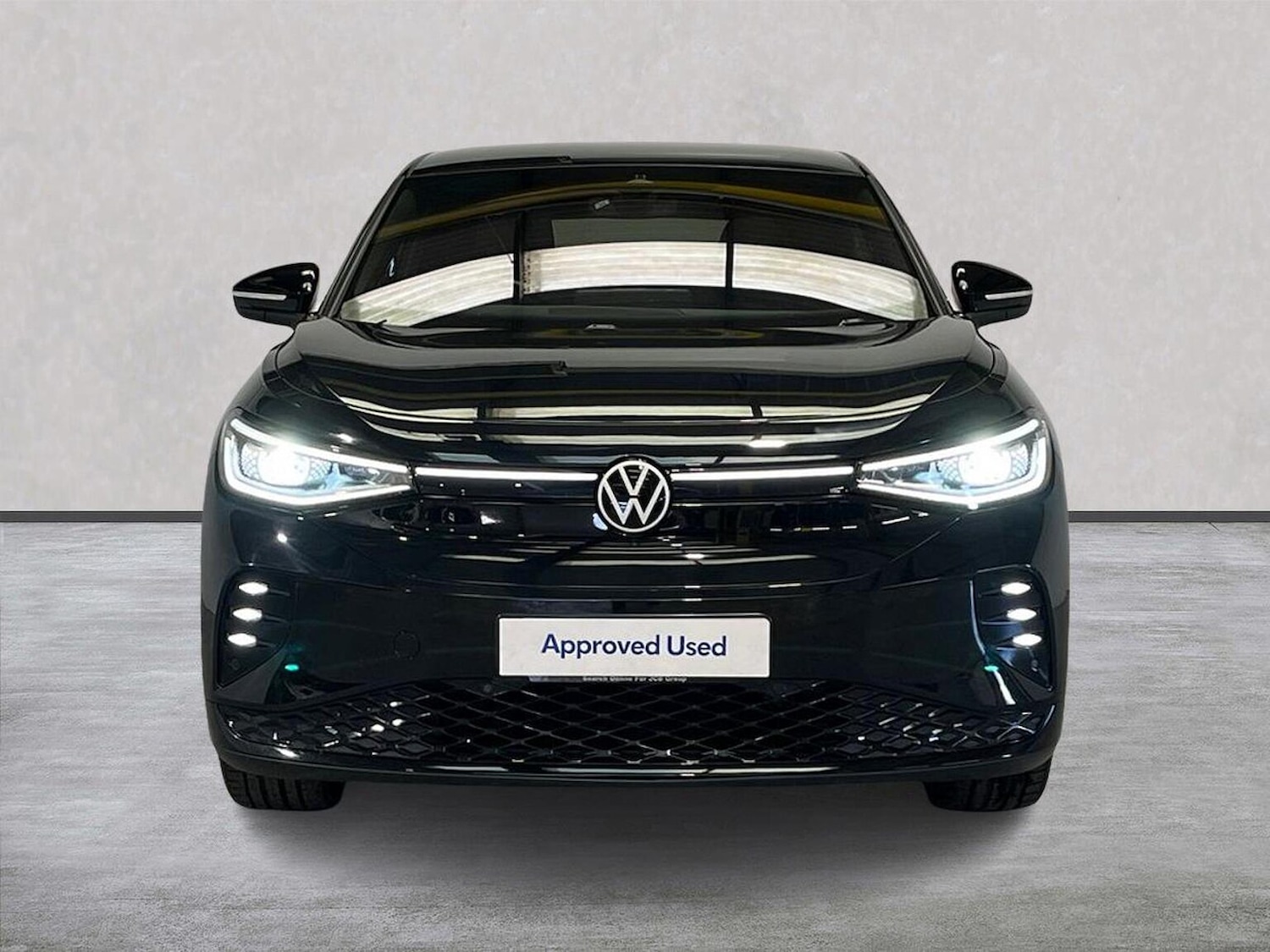 Used Volkswagen ID.5 2024 for sale - 78144498: Photo 5