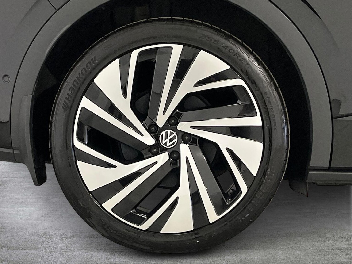 Used Volkswagen ID.5 2024 for sale - 78144498: Photo 6