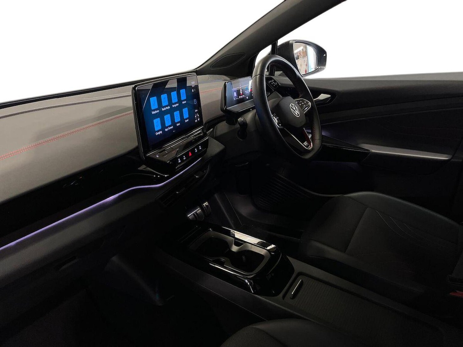 Used Volkswagen ID.5 2024 for sale - 78144498: Photo 7