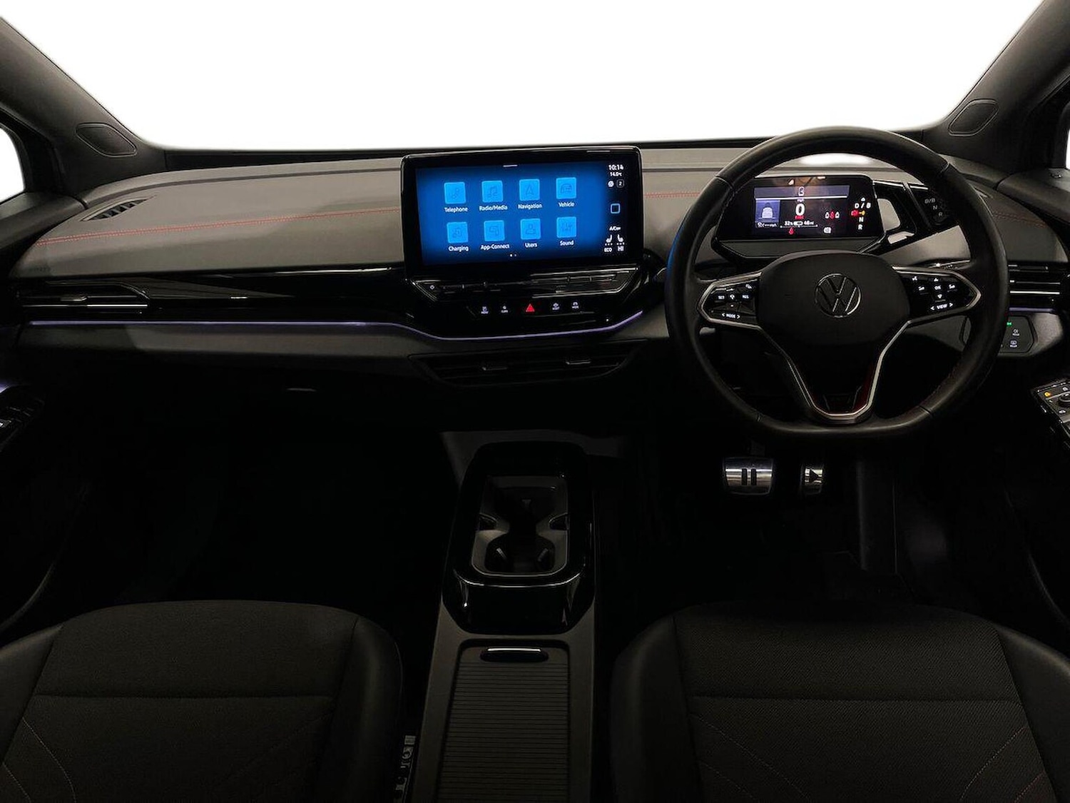 Used Volkswagen ID.5 2024 for sale - 78144498: Photo 8