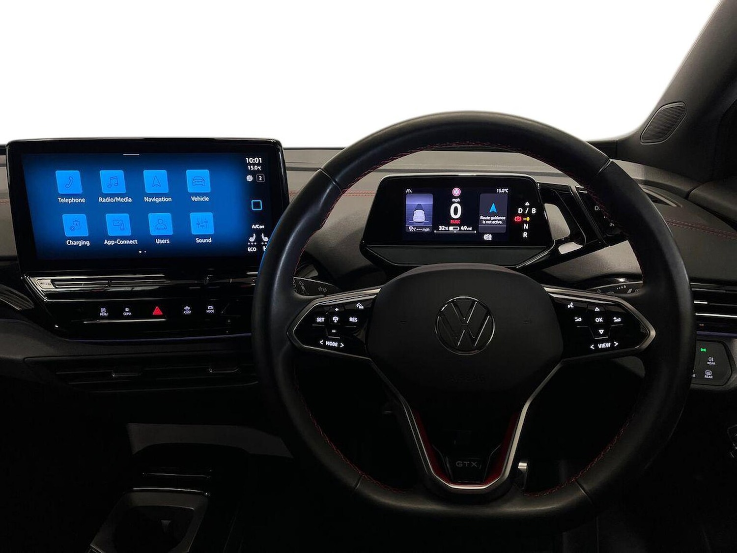 Used Volkswagen ID.5 2024 for sale - 78144498: Photo 9