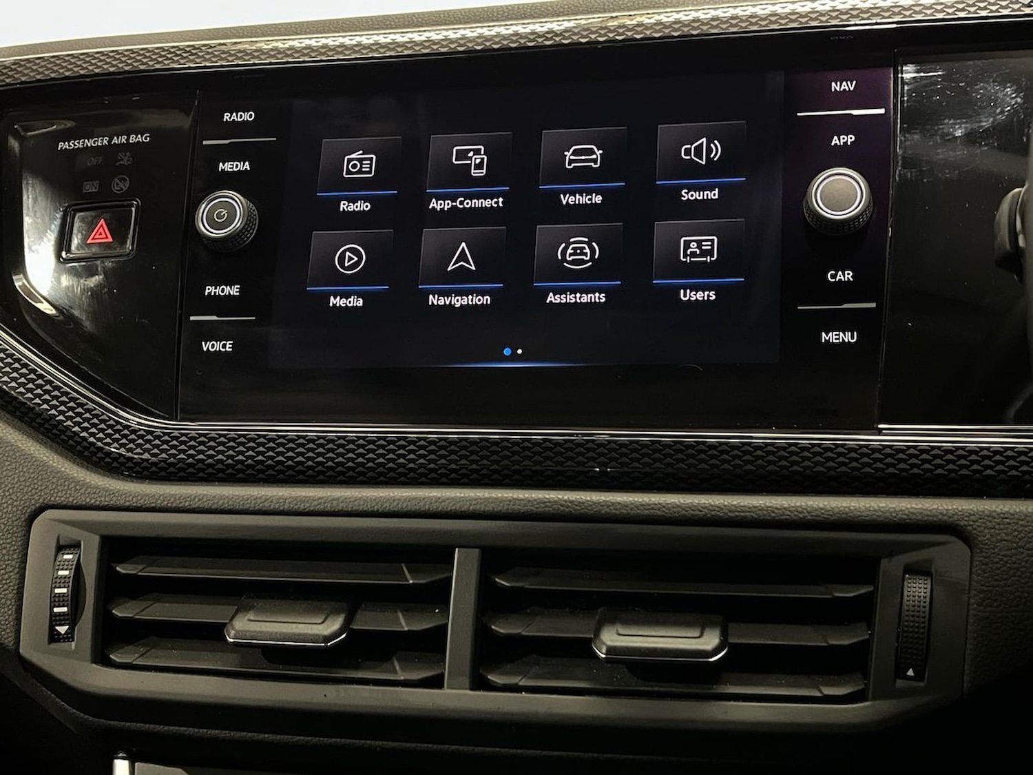 Used Volkswagen Polo 2023 for sale - 78139583: Photo 11