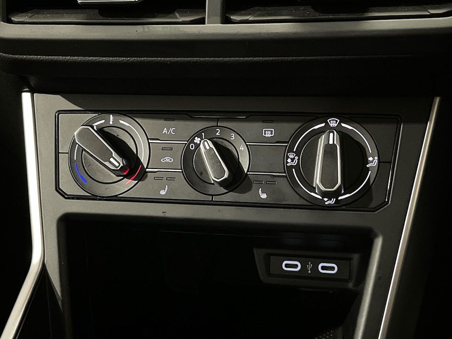 Used Volkswagen Polo 2023 for sale - 78139583: Photo 12