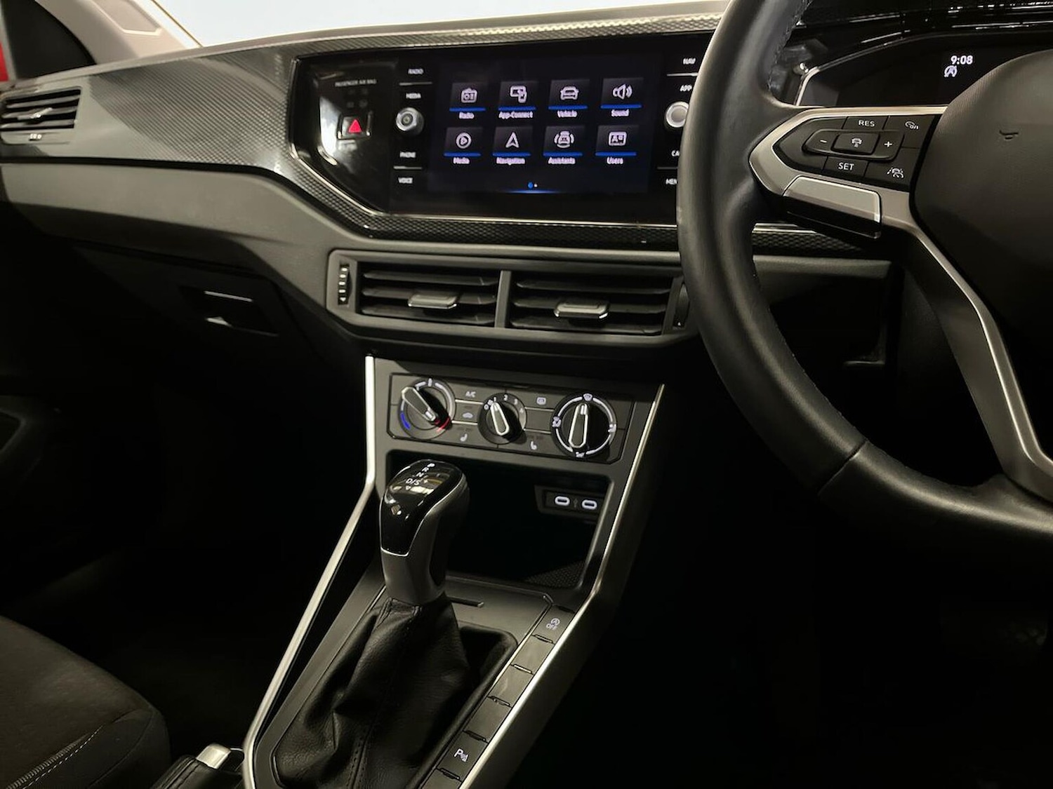 Used Volkswagen Polo 2023 for sale - 78139583: Photo 13