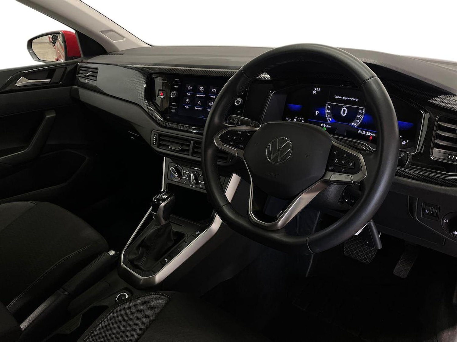 Used Volkswagen Polo 2023 for sale - 78139583: Photo 15