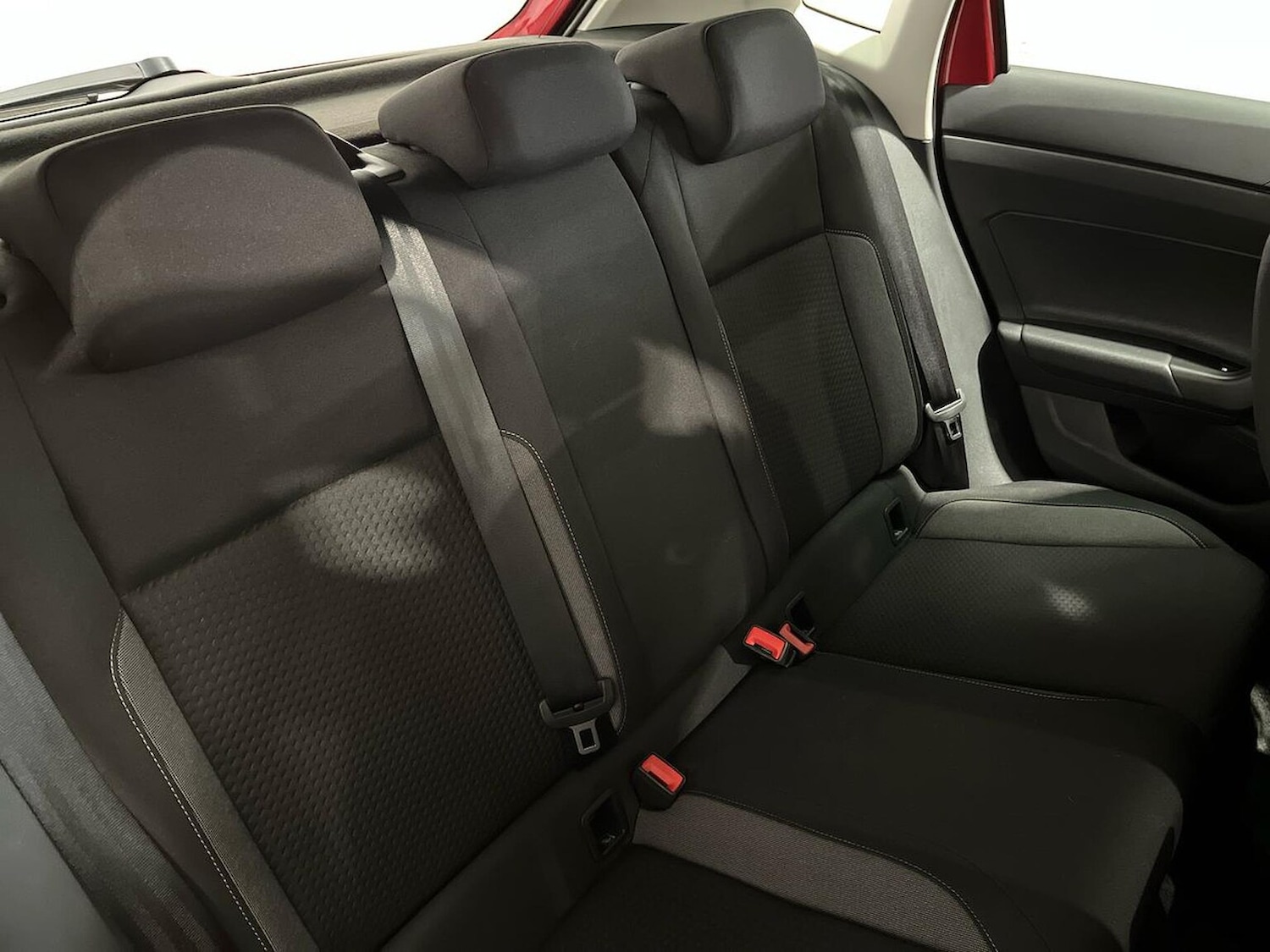 Used Volkswagen Polo 2023 for sale - 78139583: Photo 16