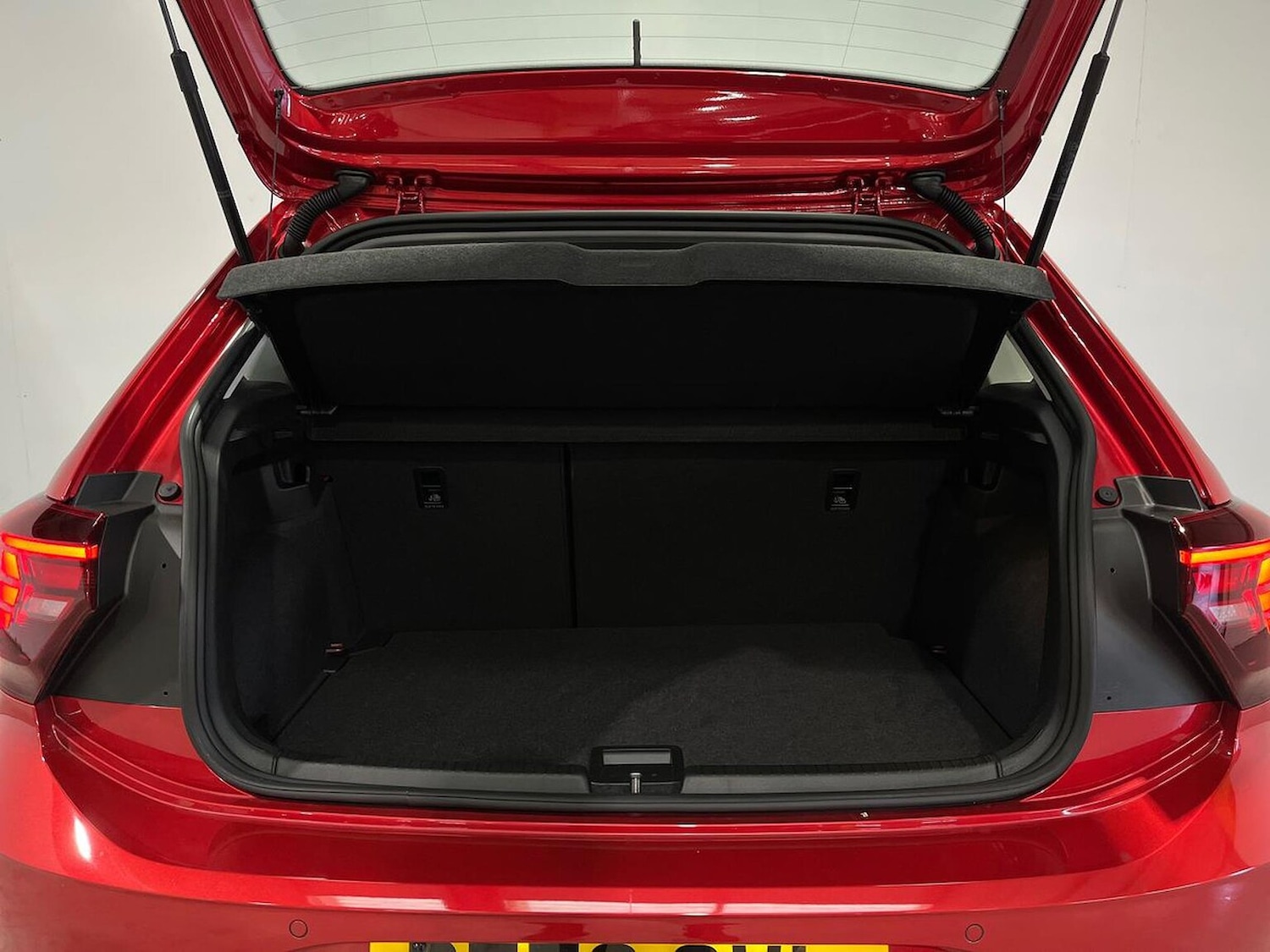 Used Volkswagen Polo 2023 for sale - 78139583: Photo 17