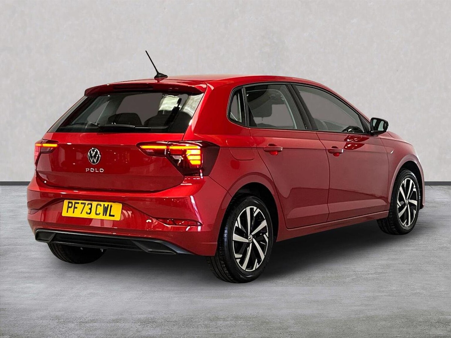 Used Volkswagen Polo 2023 for sale - 78139583: Photo 18