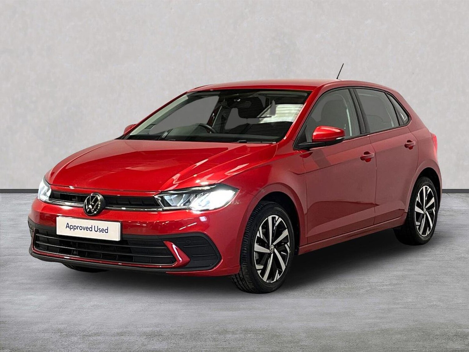 Used Volkswagen Polo 2023 for sale - 78139583: Photo 20