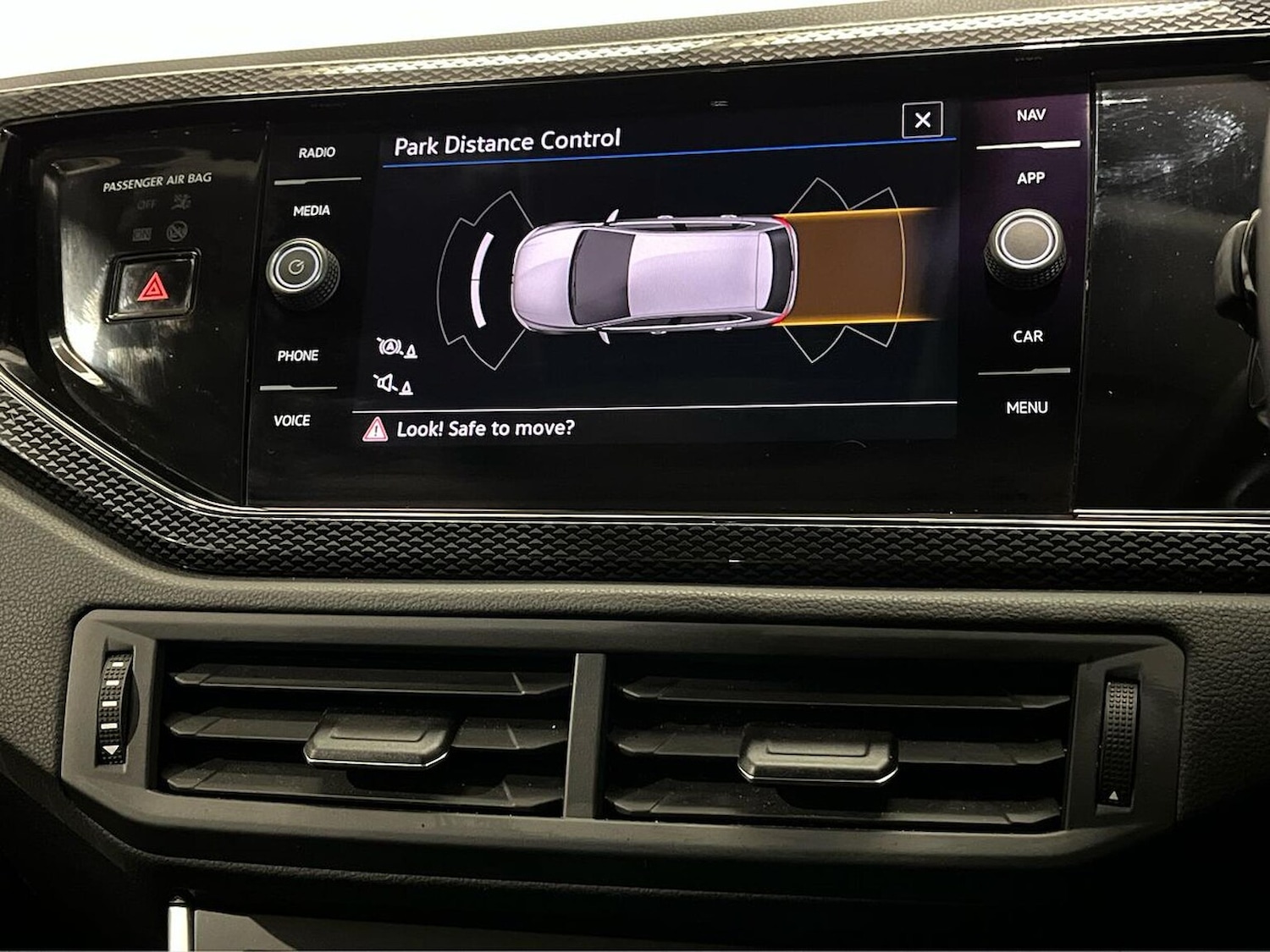 Used Volkswagen Polo 2023 for sale - 78139583: Photo 23