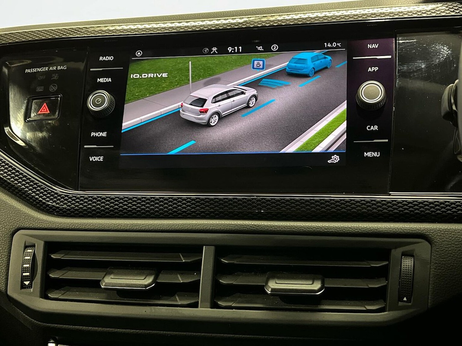 Used Volkswagen Polo 2023 for sale - 78139583: Photo 31