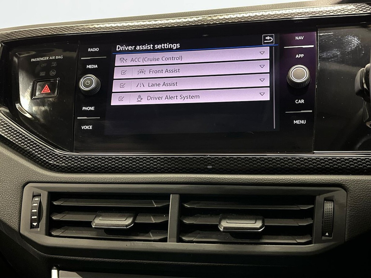 Used Volkswagen Polo 2023 for sale - 78139583: Photo 32