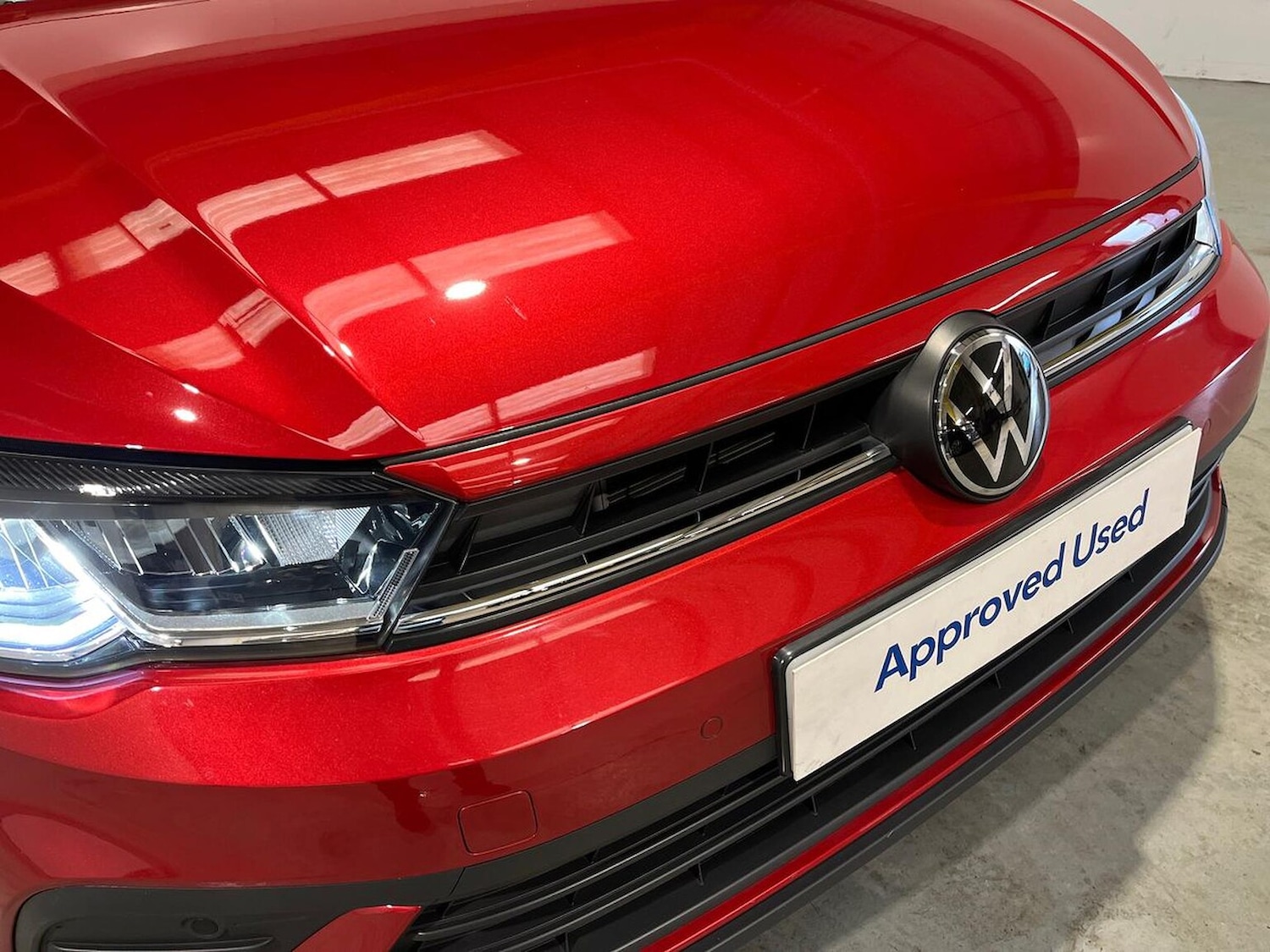 Used Volkswagen Polo 2023 for sale - 78139583: Photo 33