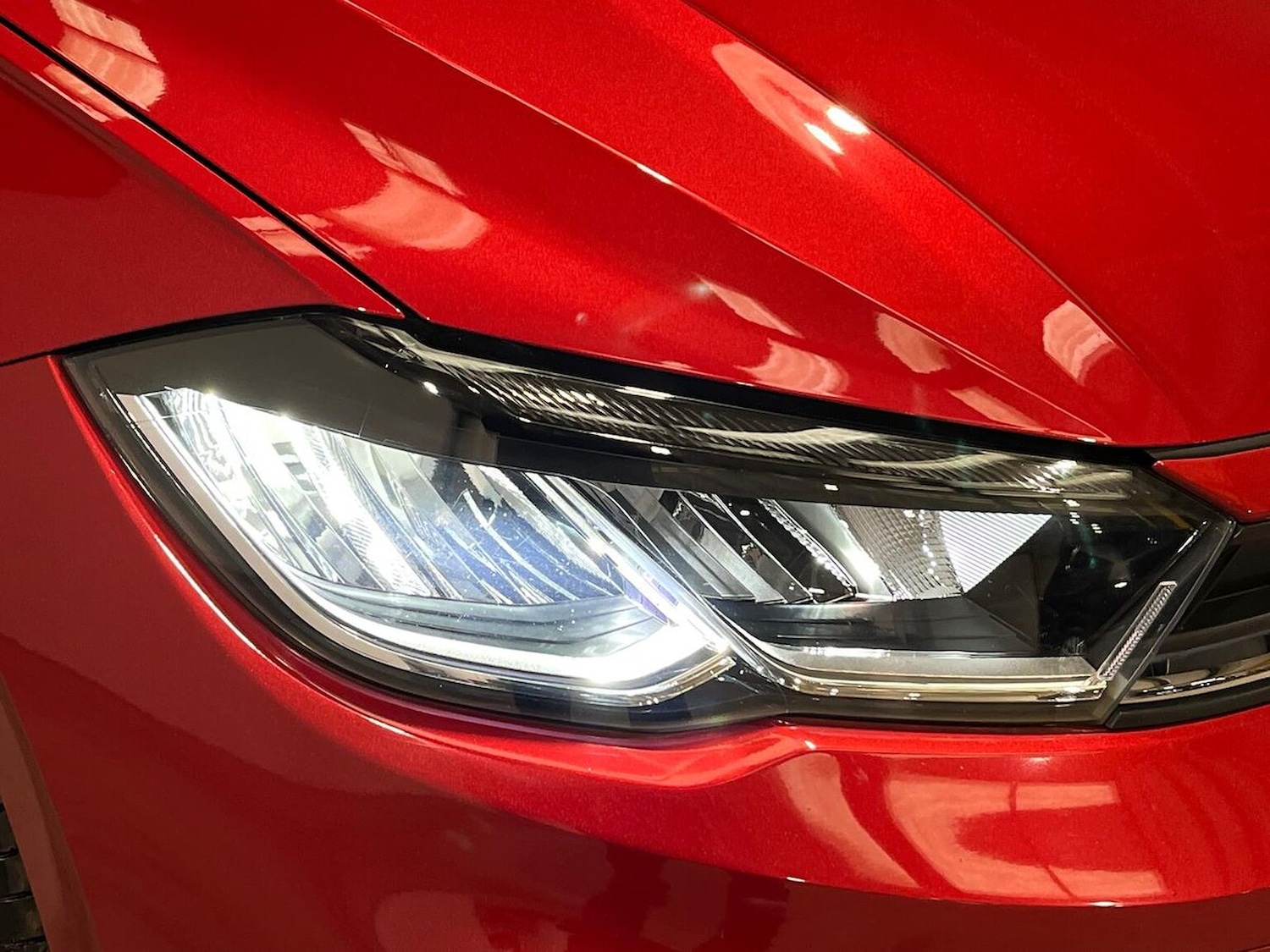 Used Volkswagen Polo 2023 for sale - 78139583: Photo 34