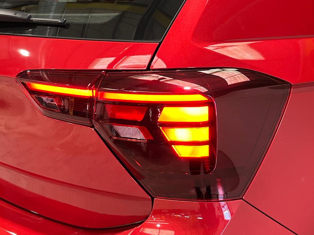 Used Volkswagen Polo 2023 for sale - 78139583: Photo 36