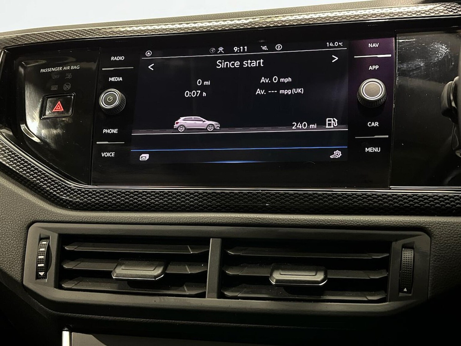 Used Volkswagen Polo 2023 for sale - 78139583: Photo 37