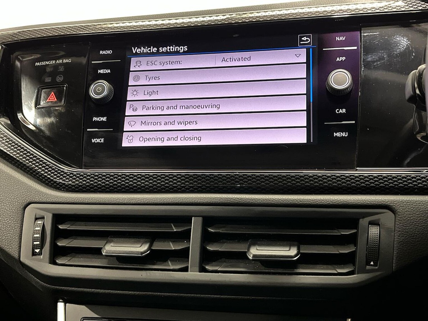 Used Volkswagen Polo 2023 for sale - 78139583: Photo 38