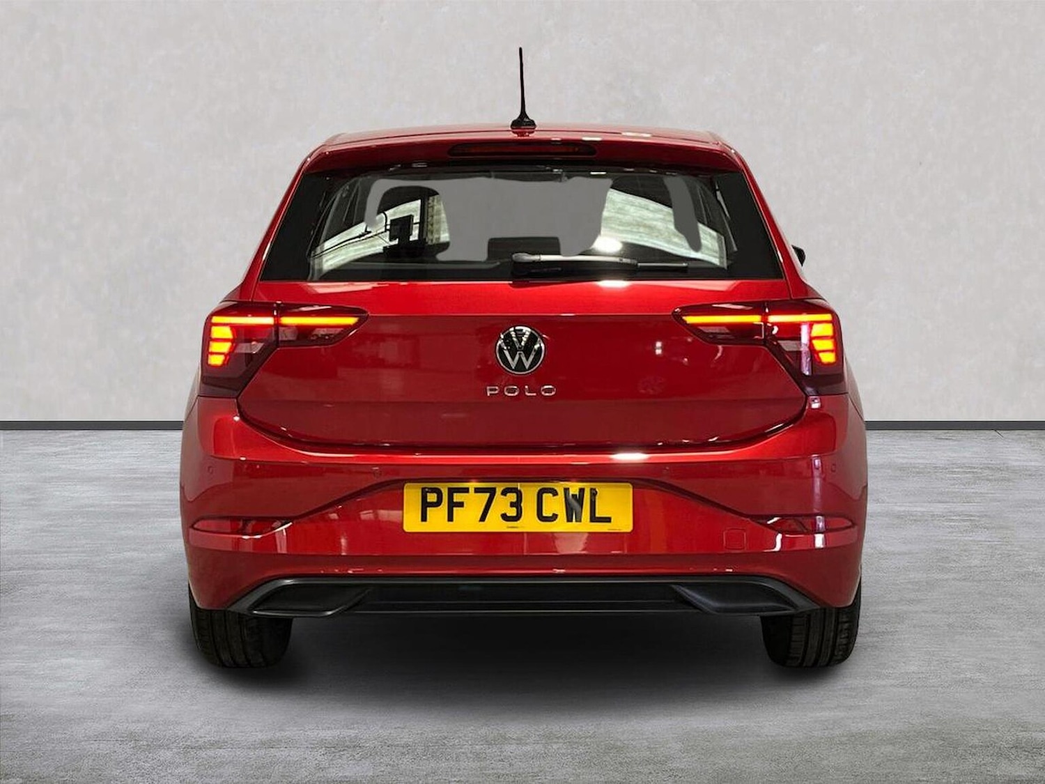 Used Volkswagen Polo 2023 for sale - 78139583: Photo 4