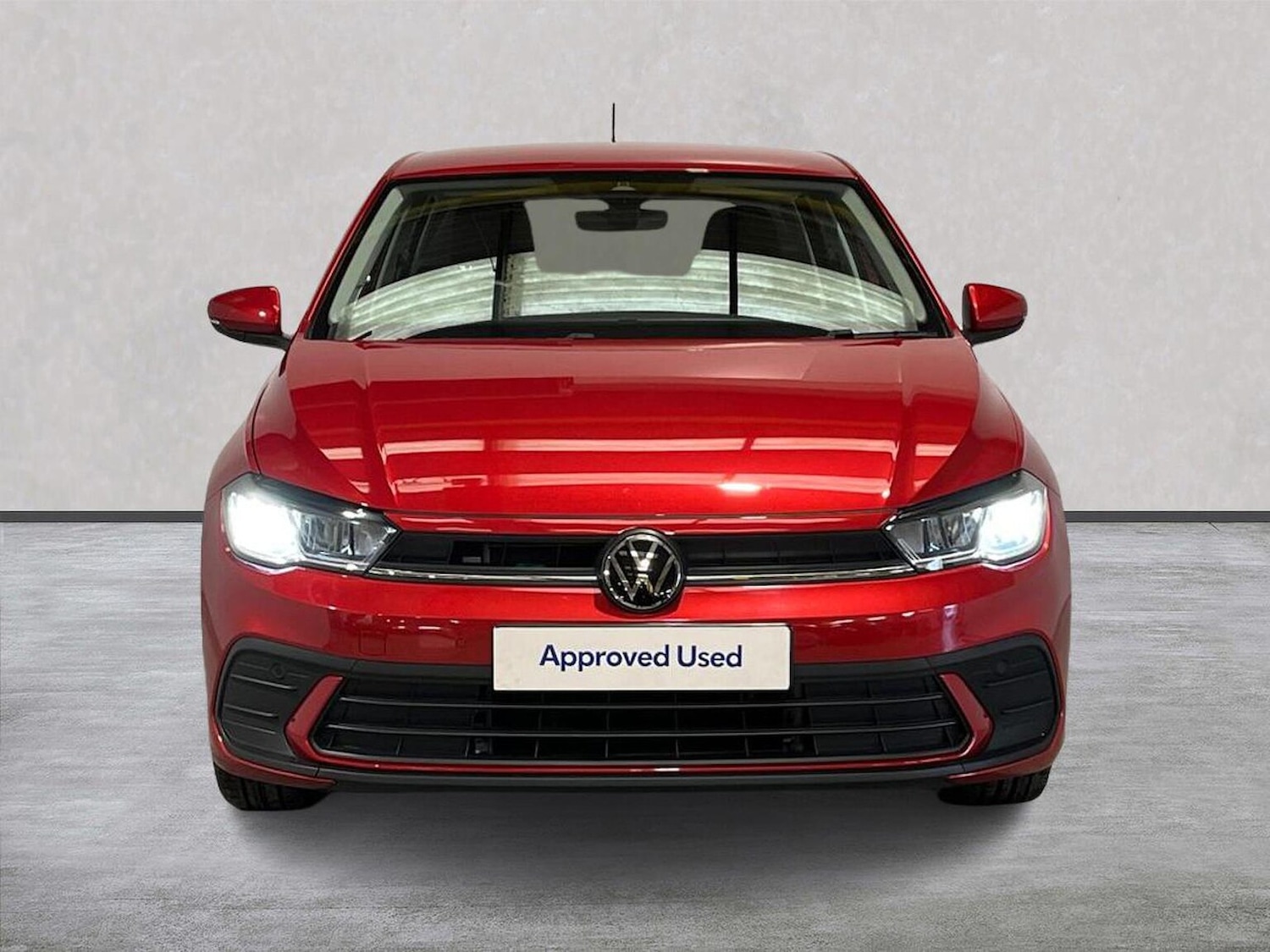 Used Volkswagen Polo 2023 for sale - 78139583: Photo 5