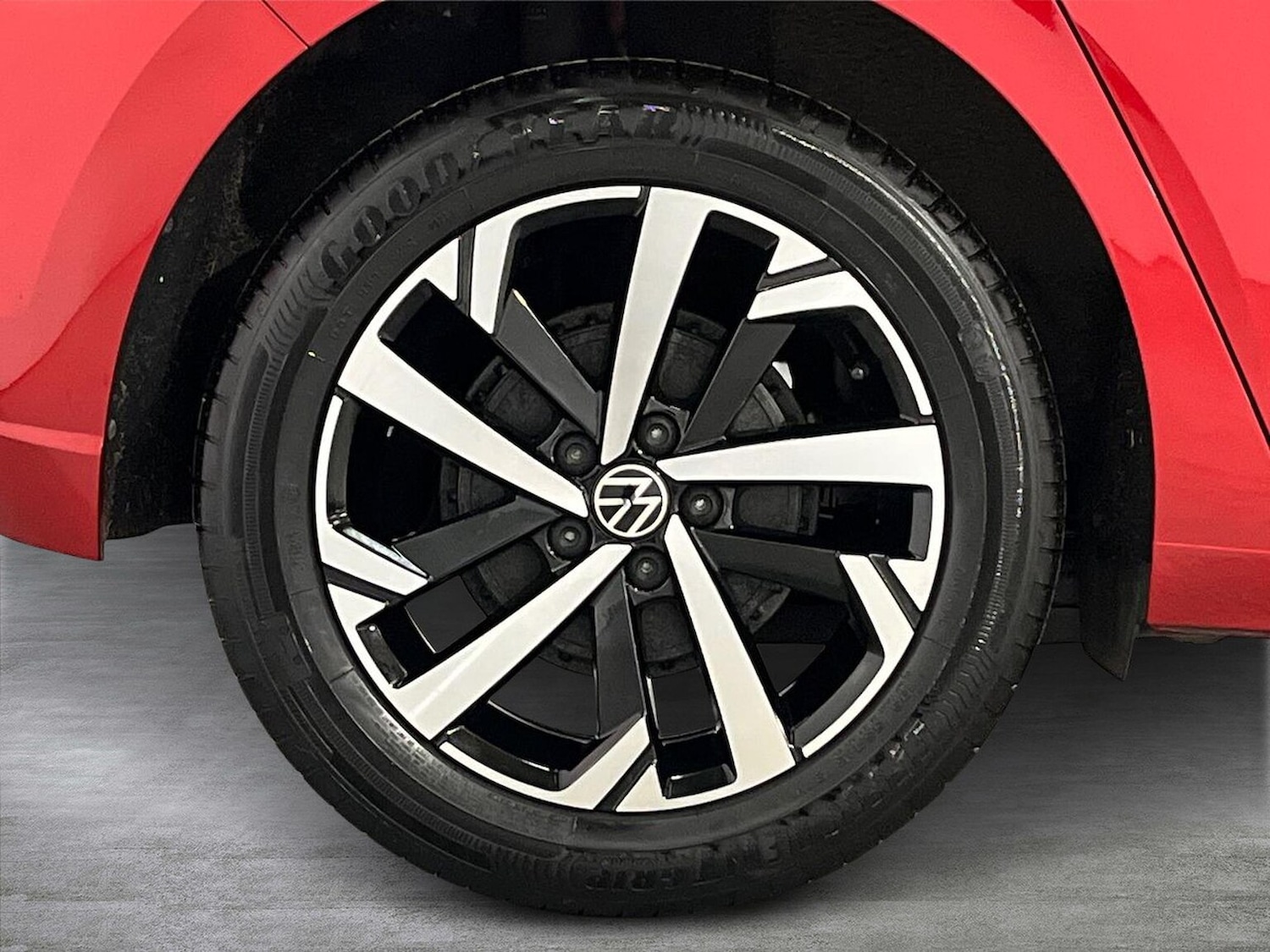 Used Volkswagen Polo 2023 for sale - 78139583: Photo 6