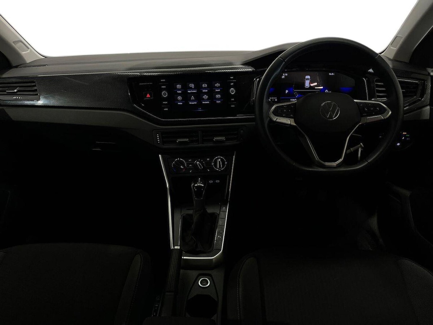 Used Volkswagen Polo 2023 for sale - 78139583: Photo 8