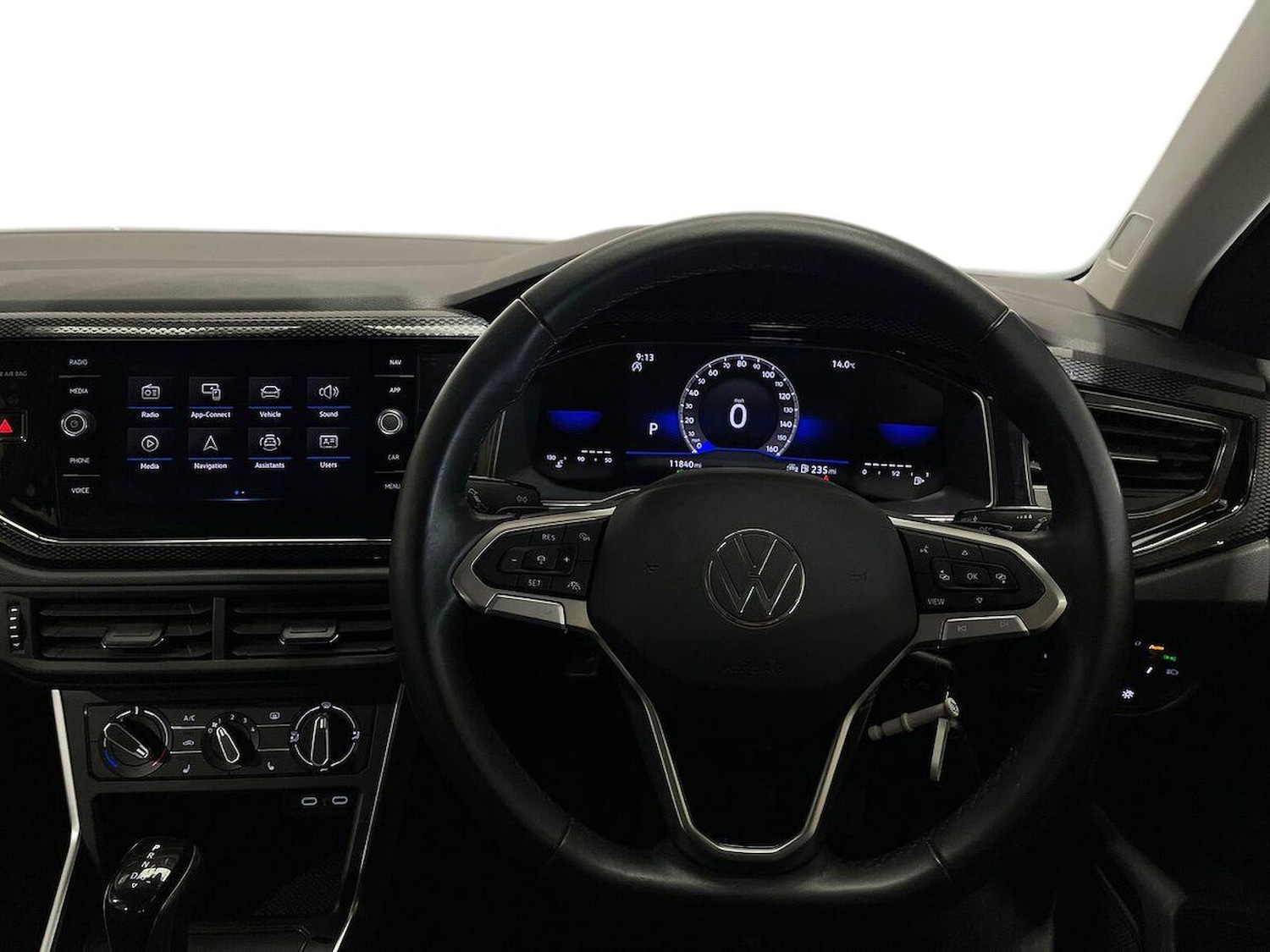 Used Volkswagen Polo 2023 for sale - 78139583: Photo 9