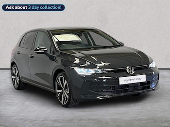 Used Volkswagen Golf 2025 for sale - 79580843: Photo
