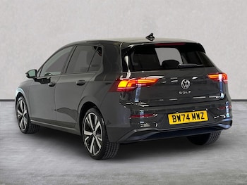 Used Volkswagen Golf 2025 for sale - 79580843: Photo
