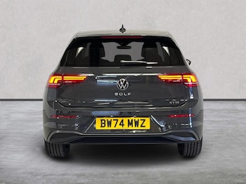 Used Volkswagen Golf 2025 for sale - 79580843: Photo