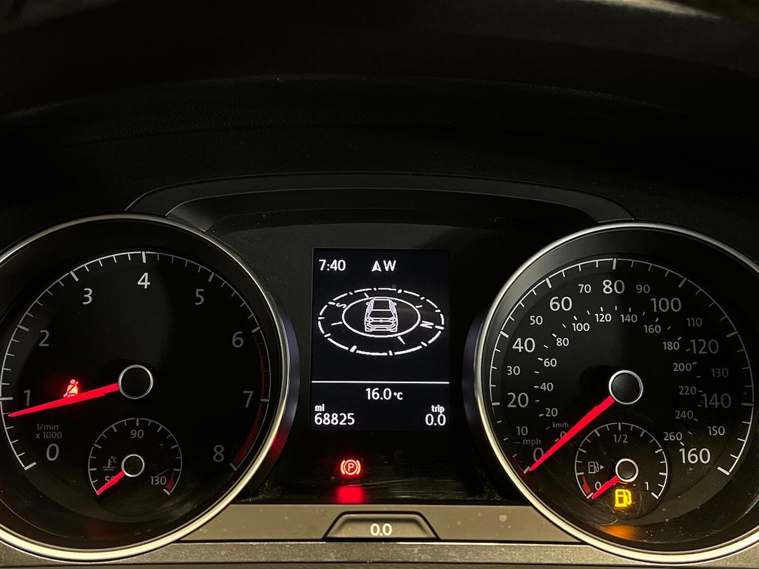 Used Volkswagen Golf 2018 for sale - 76504991: Photo 10