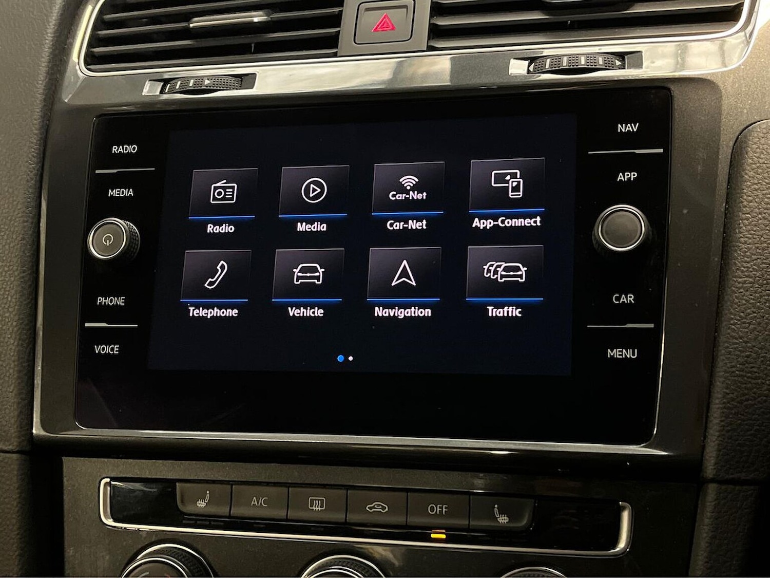 Used Volkswagen Golf 2018 for sale - 76504991: Photo 11