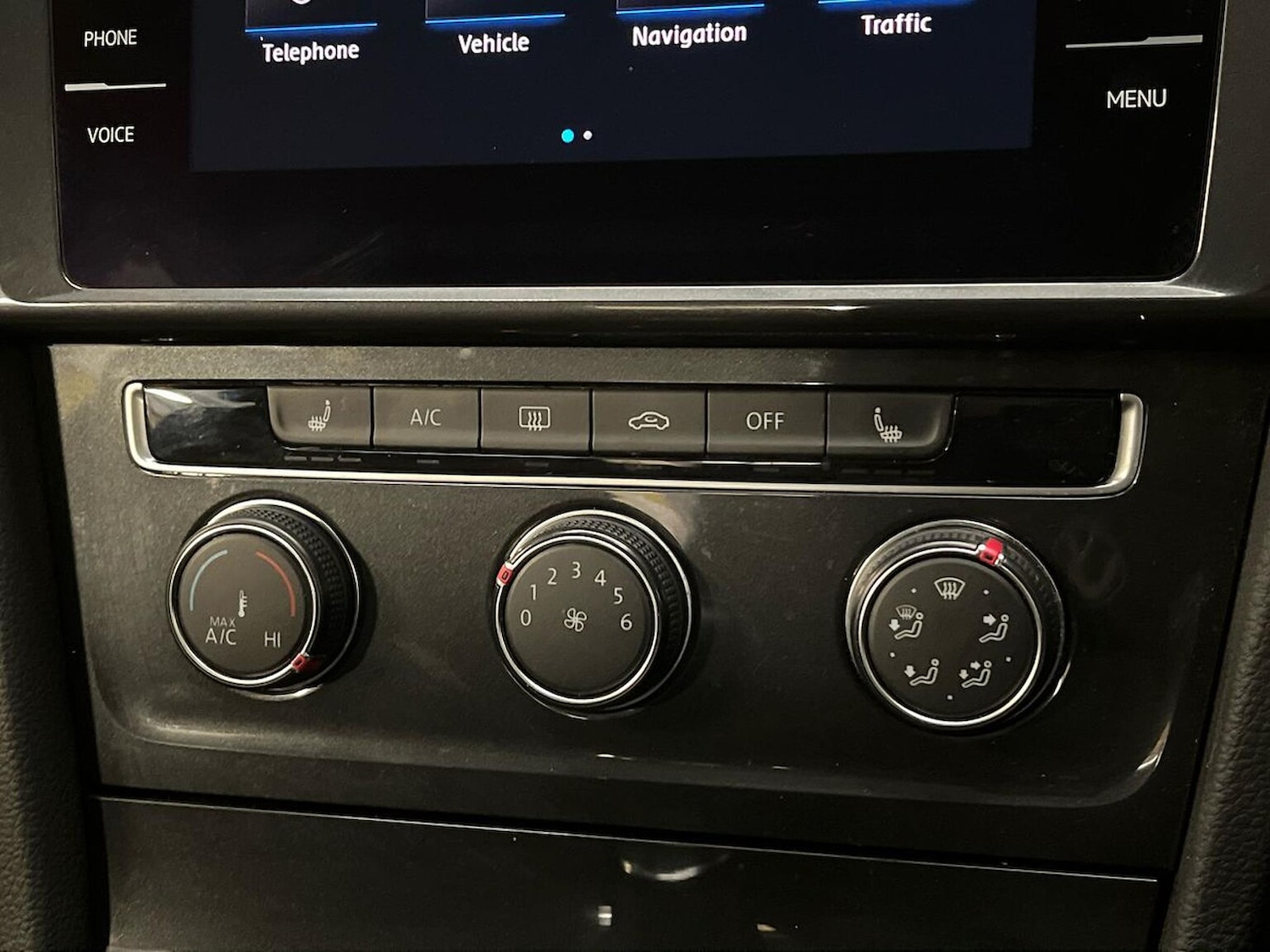 Used Volkswagen Golf 2018 for sale - 76504991: Photo 12